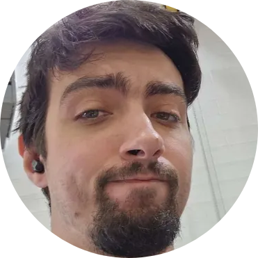Premium Personal Profile Image